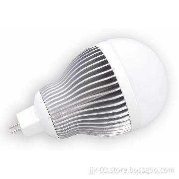 9W E27 LED bulb light